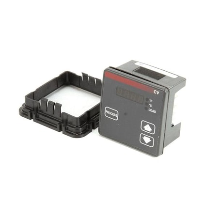 Giles Controller, Temp, Watlow Cv, 0-375F 20484